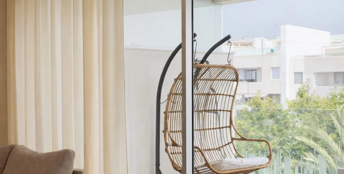 Sale of middle floor apartment in San Pedro de Alcántara 26