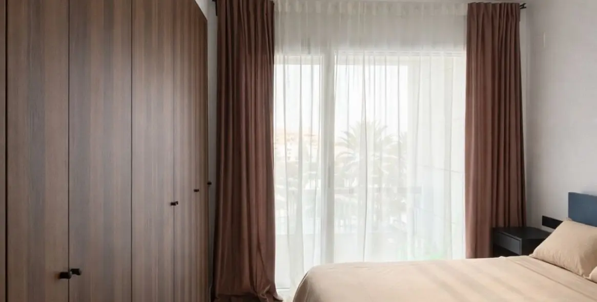 Sale of middle floor apartment in San Pedro de Alcántara 30