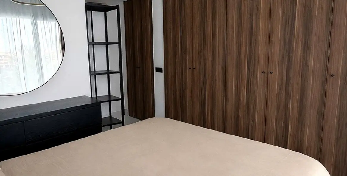 Sale of middle floor apartment in San Pedro de Alcántara 32