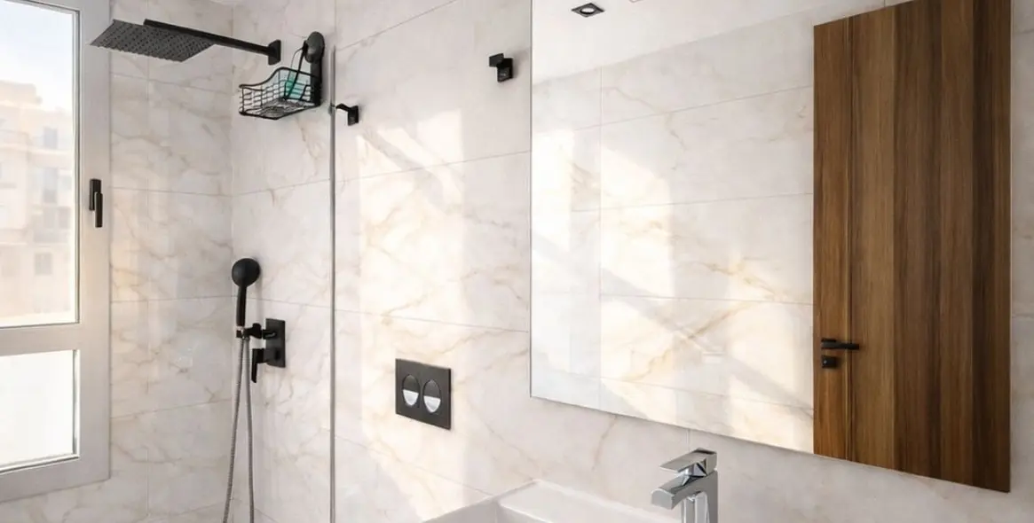 Sale of middle floor apartment in San Pedro de Alcántara 38