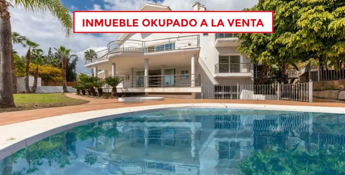 Продажа  отдельно стоящей виллы в Los Almendros 1