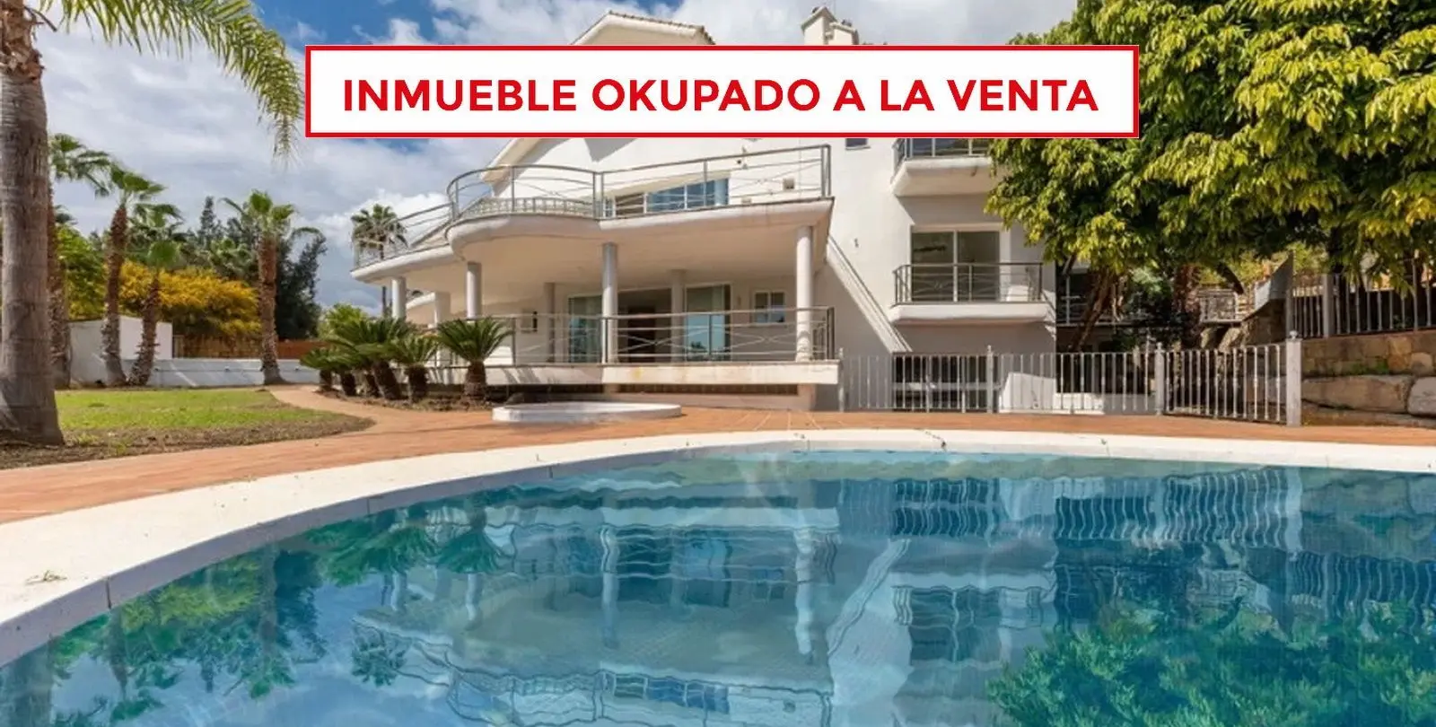 Venta de villa independiente en Los Almendros 1