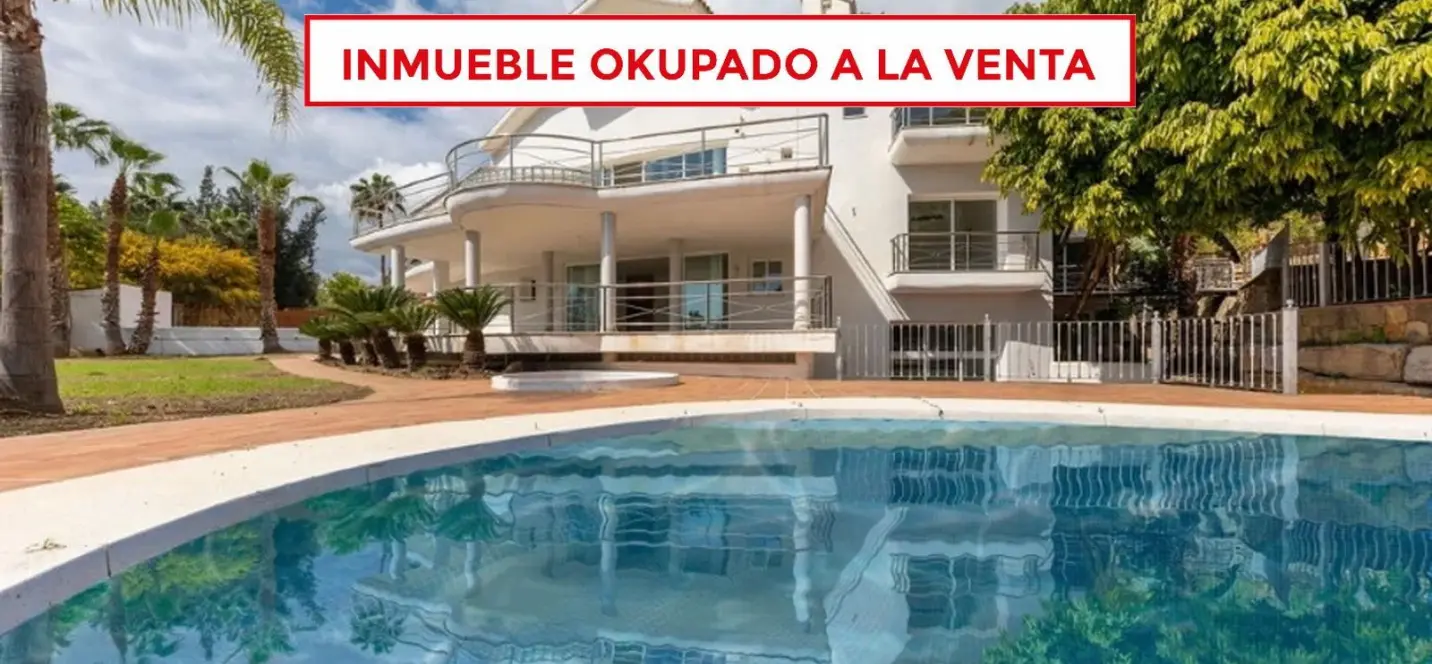 Venta de villa independiente en Los Almendros 0