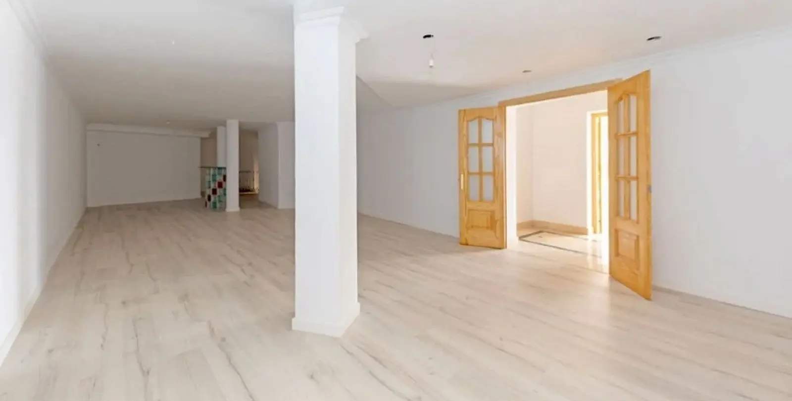 Venta de villa independiente en Los Almendros 4