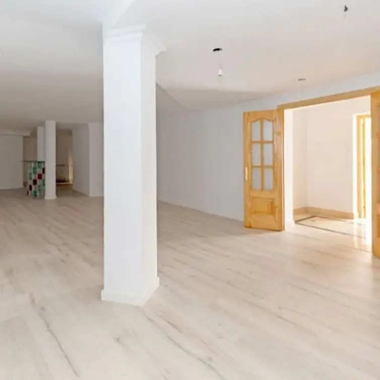 Venta de villa independiente en Los Almendros