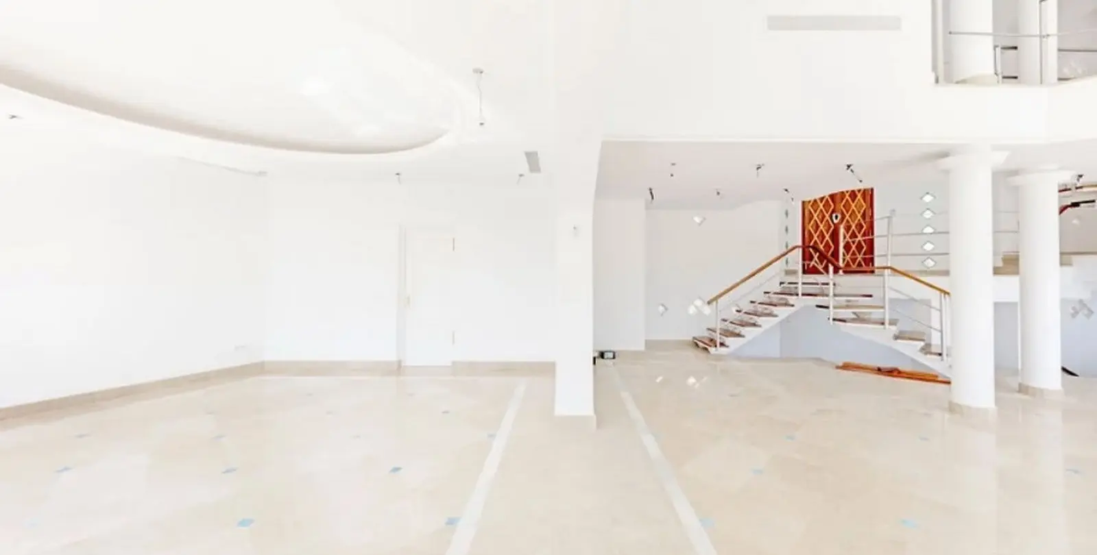 Venta de villa independiente en Los Almendros 10