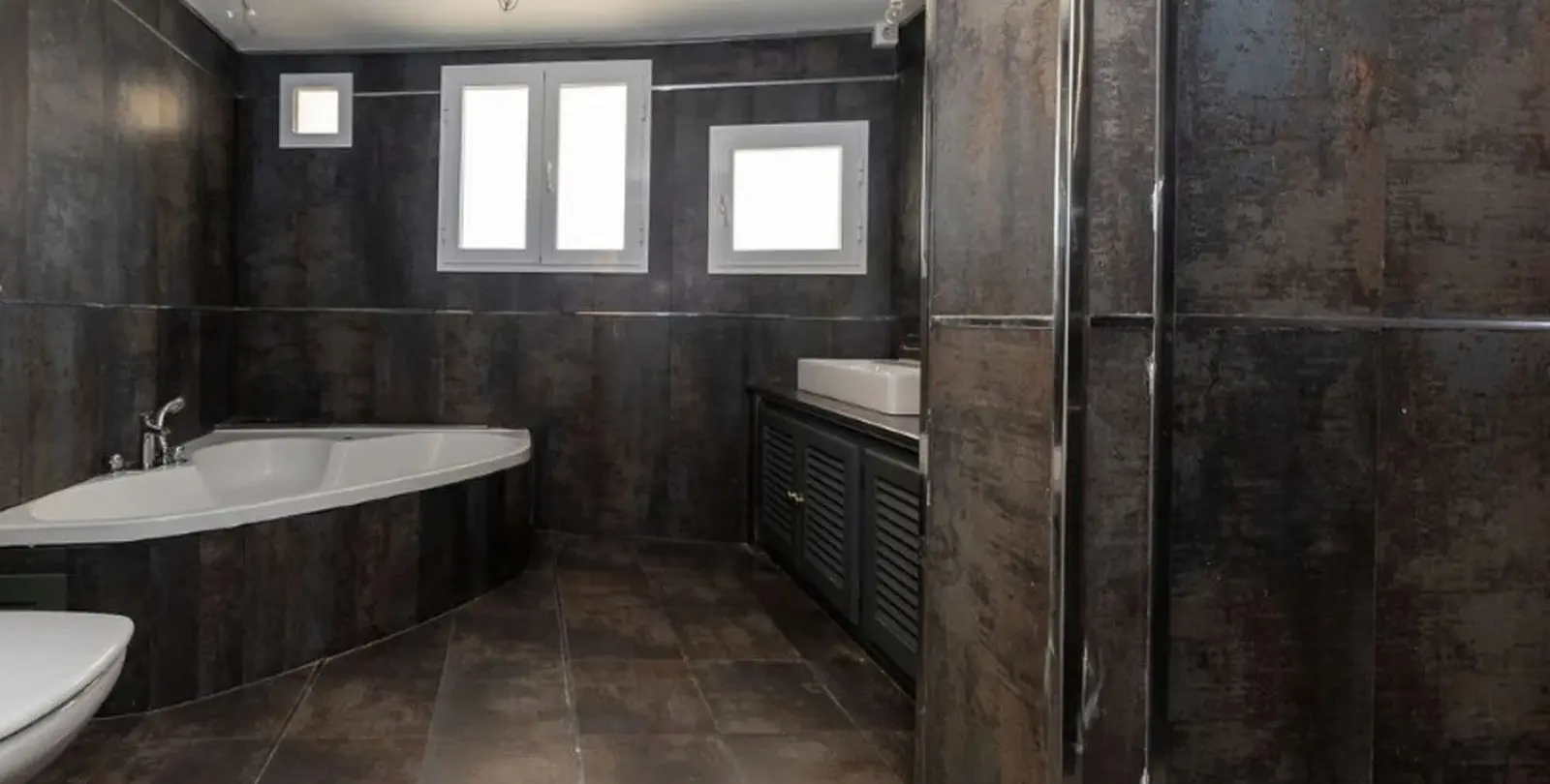 Venta de villa independiente en Los Almendros 56