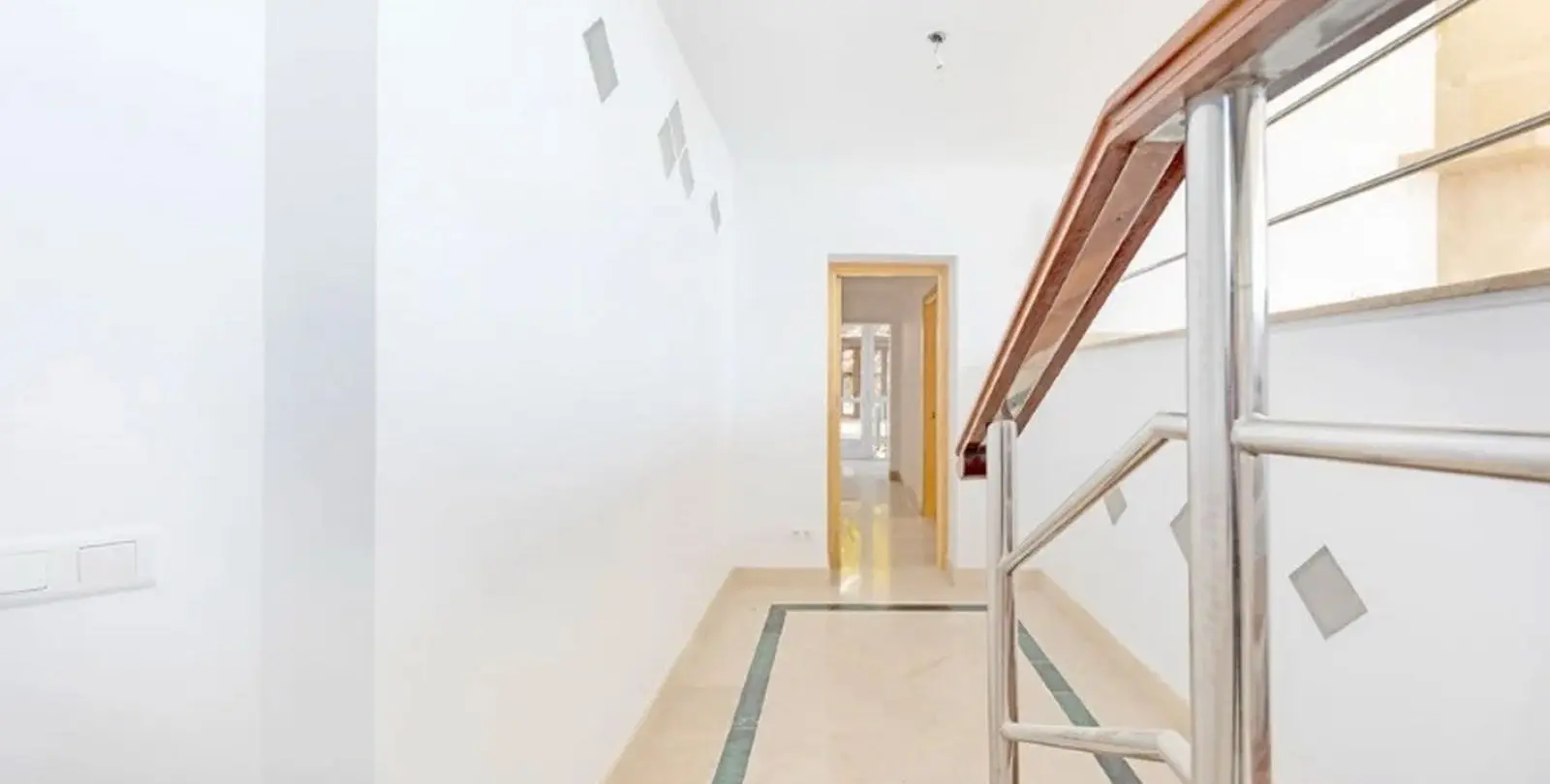 Sale of detached villa in Los Almendros 29