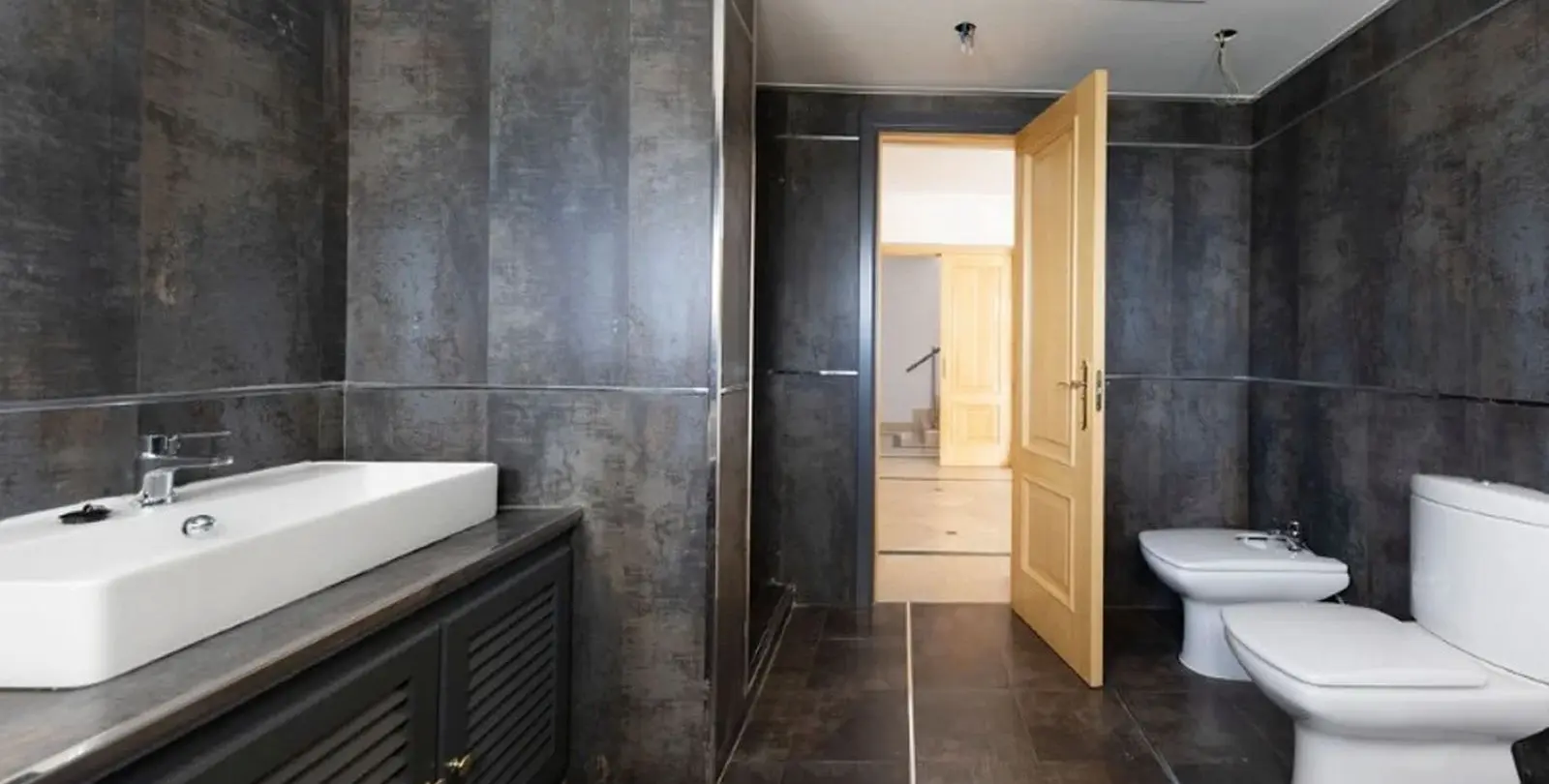Sale of detached villa in Los Almendros 58