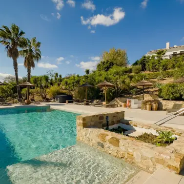 Продажа финки в Villanueva De La Concepcion