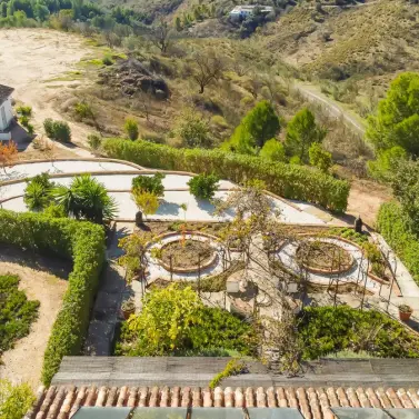 Продажа финки в Villanueva De La Concepcion