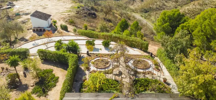 Продажа финки в Villanueva De La Concepcion 3