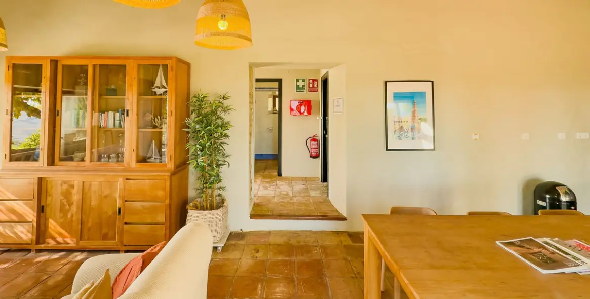 Продажа финки в Villanueva De La Concepcion 15