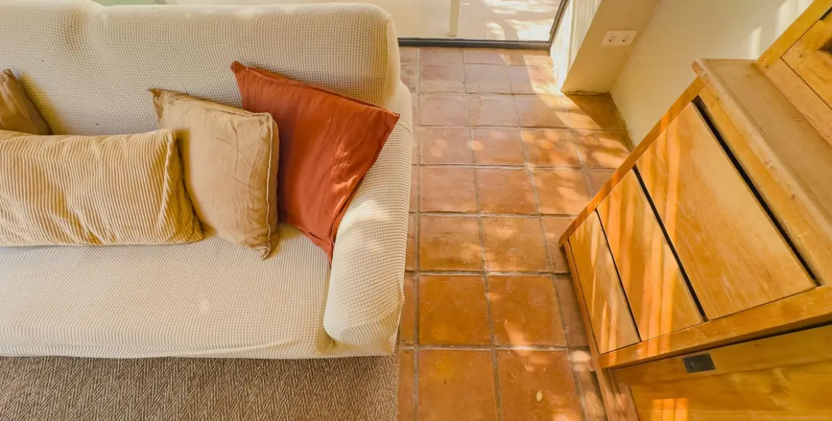 Продажа финки в Villanueva De La Concepcion 17