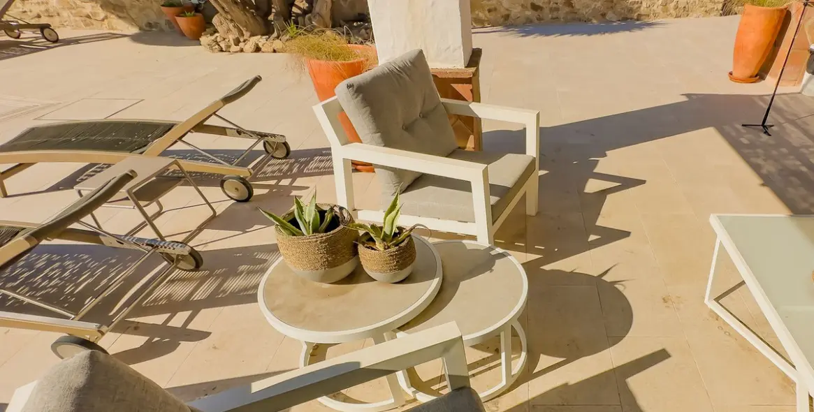 Sale of finca - cortijo in Villanueva De La Concepcion 22