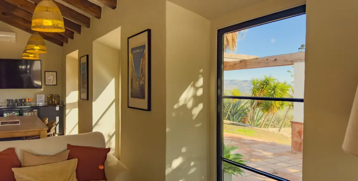 Sale of finca - cortijo in Villanueva De La Concepcion 23