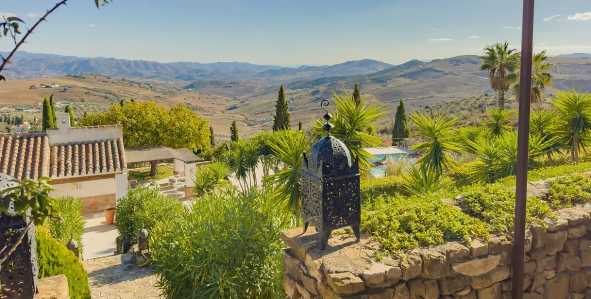 Sale of finca - cortijo in Villanueva De La Concepcion 31