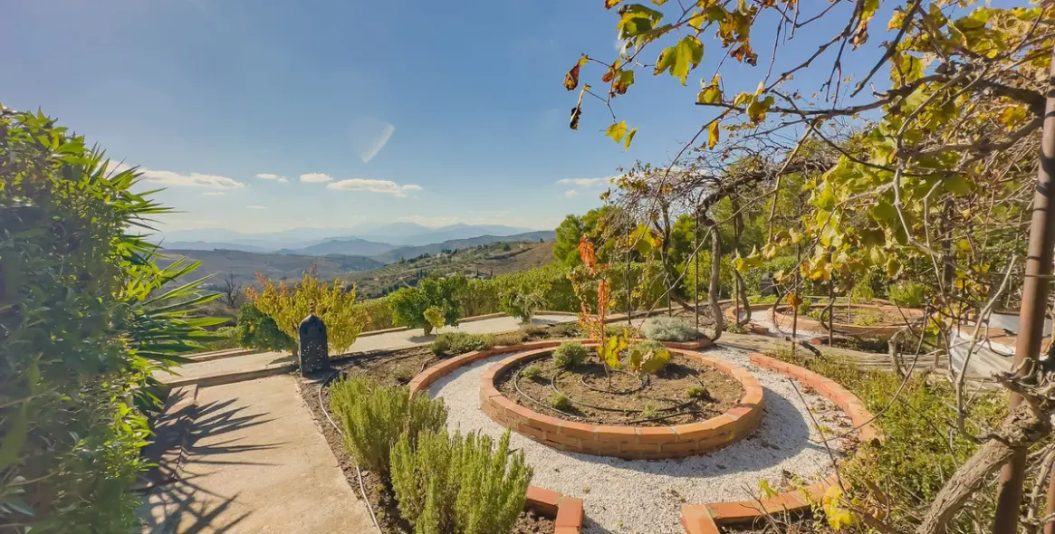 Sale of finca - cortijo in Villanueva De La Concepcion 38