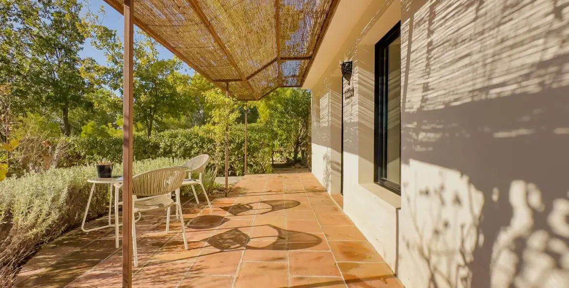 Sale of finca - cortijo in Villanueva De La Concepcion 47