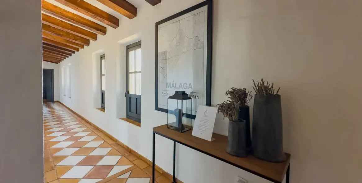 Sale of finca - cortijo in Villanueva De La Concepcion 49