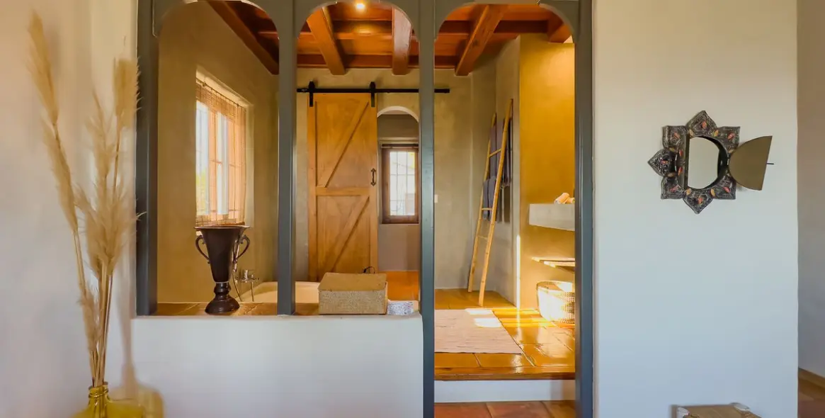 Sale of finca - cortijo in Villanueva De La Concepcion 51