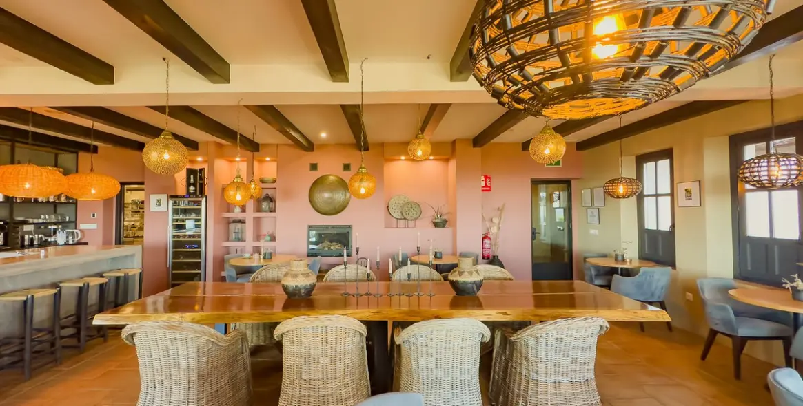 Sale of finca - cortijo in Villanueva De La Concepcion 54