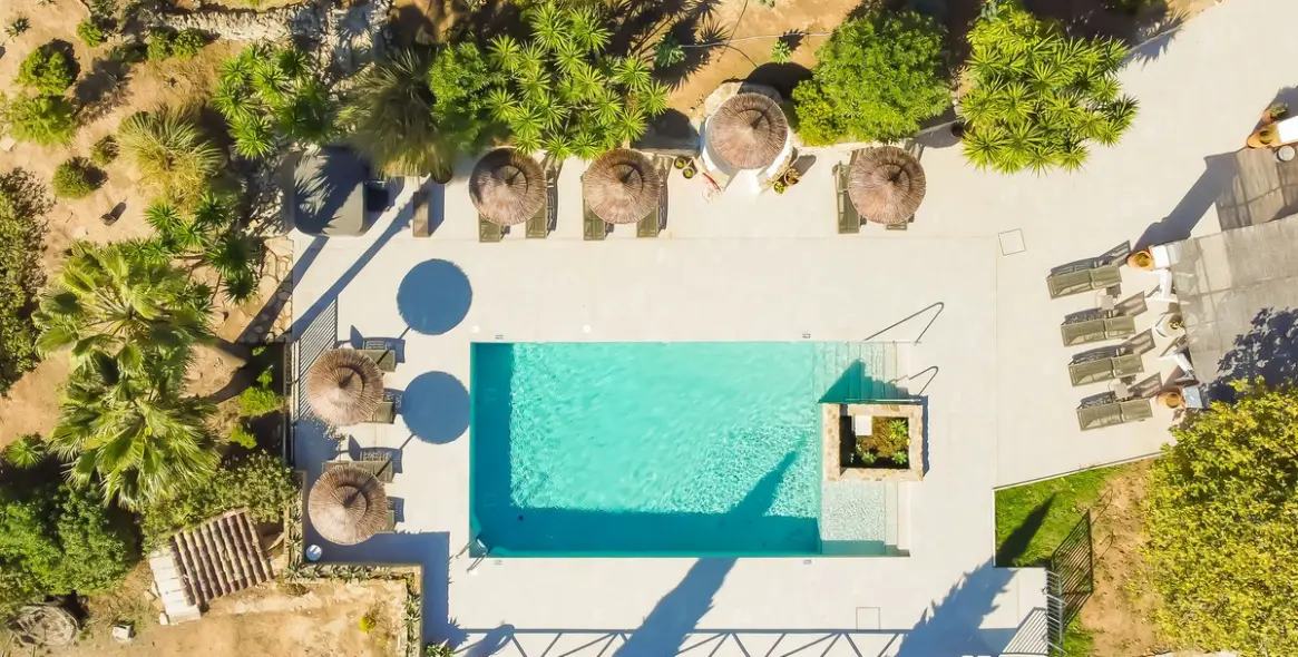 Sale of finca - cortijo in Villanueva De La Concepcion 60