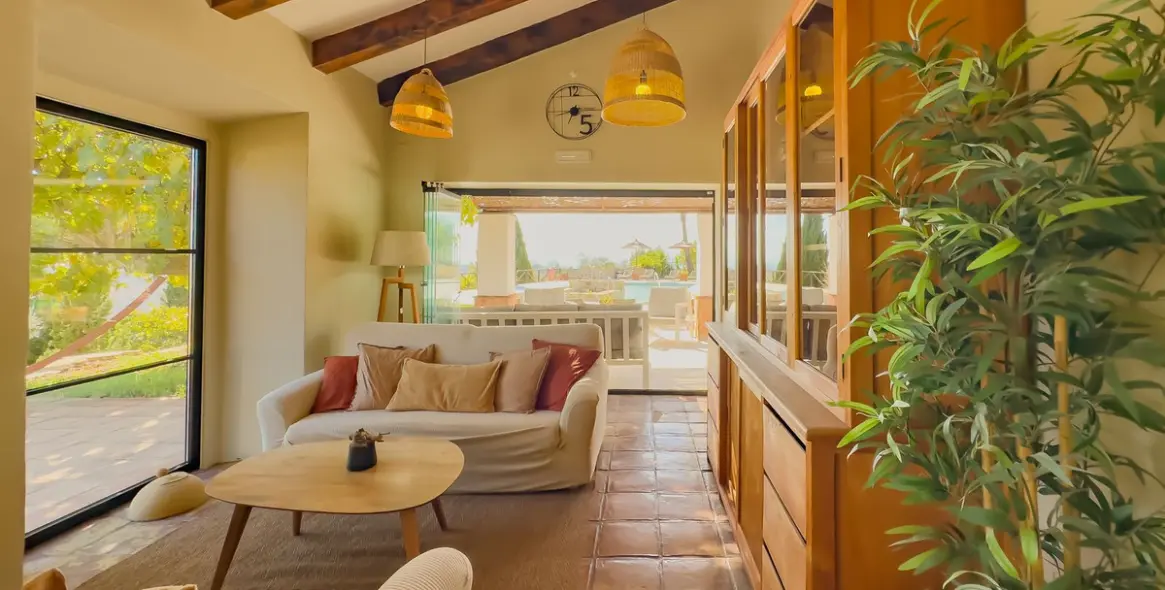 Sale of finca - cortijo in Villanueva De La Concepcion 65