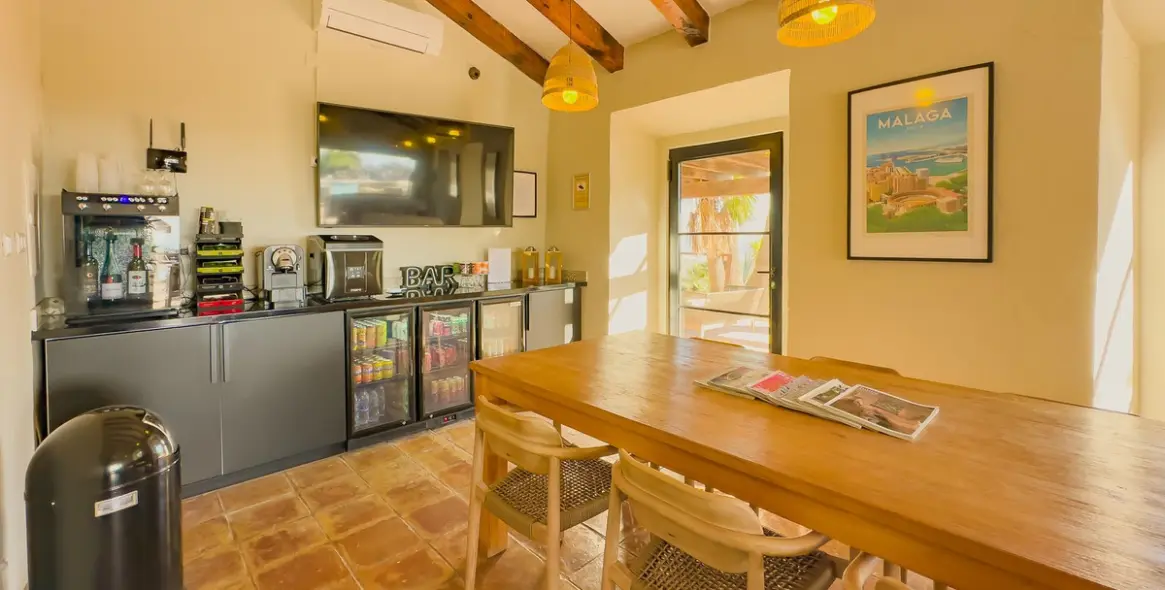 Sale of finca - cortijo in Villanueva De La Concepcion 66