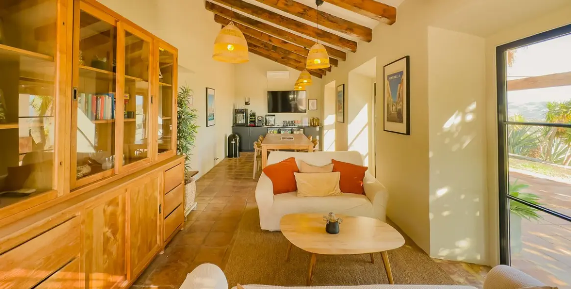 Sale of finca - cortijo in Villanueva De La Concepcion 67