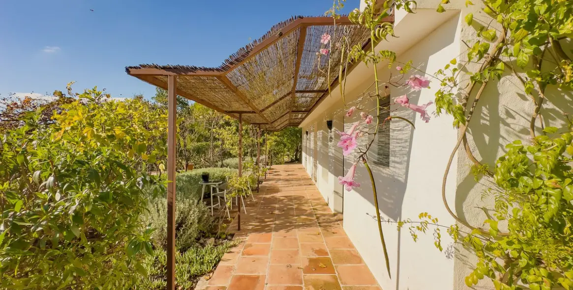Sale of finca - cortijo in Villanueva De La Concepcion 76