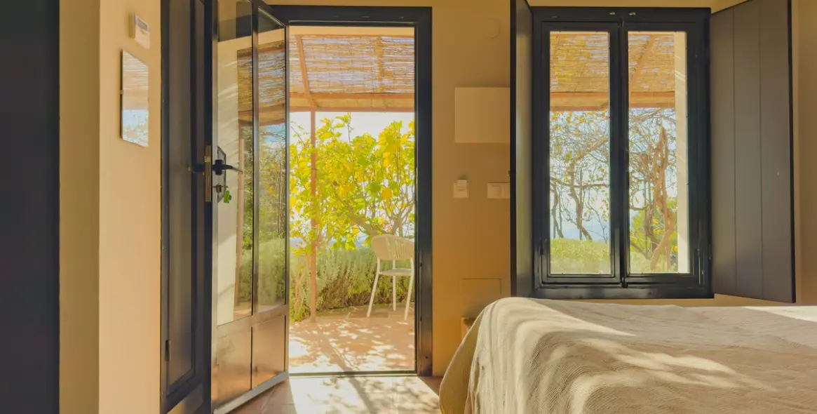 Sale of finca - cortijo in Villanueva De La Concepcion 79