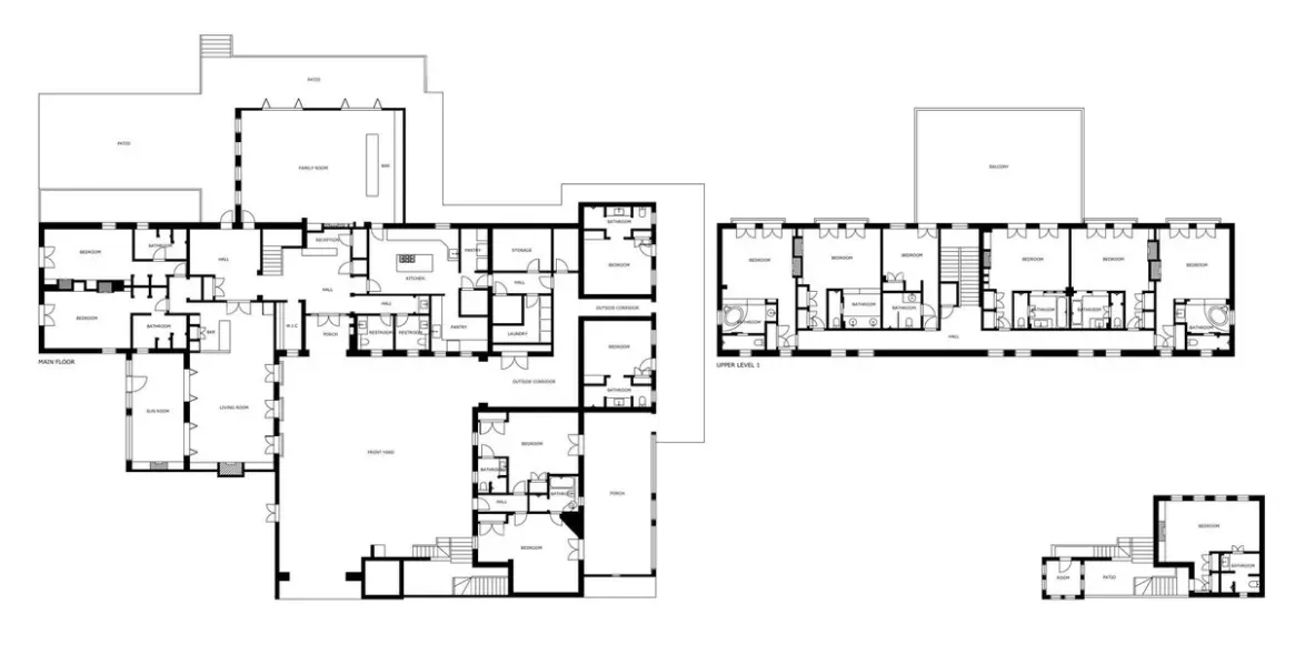 Sale of finca - cortijo in Villanueva De La Concepcion 85