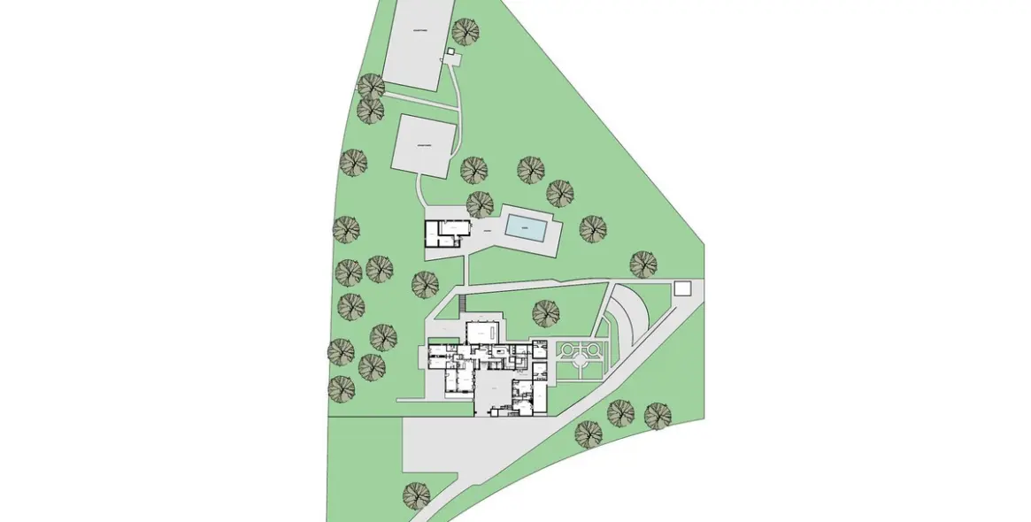 Sale of finca - cortijo in Villanueva De La Concepcion 86