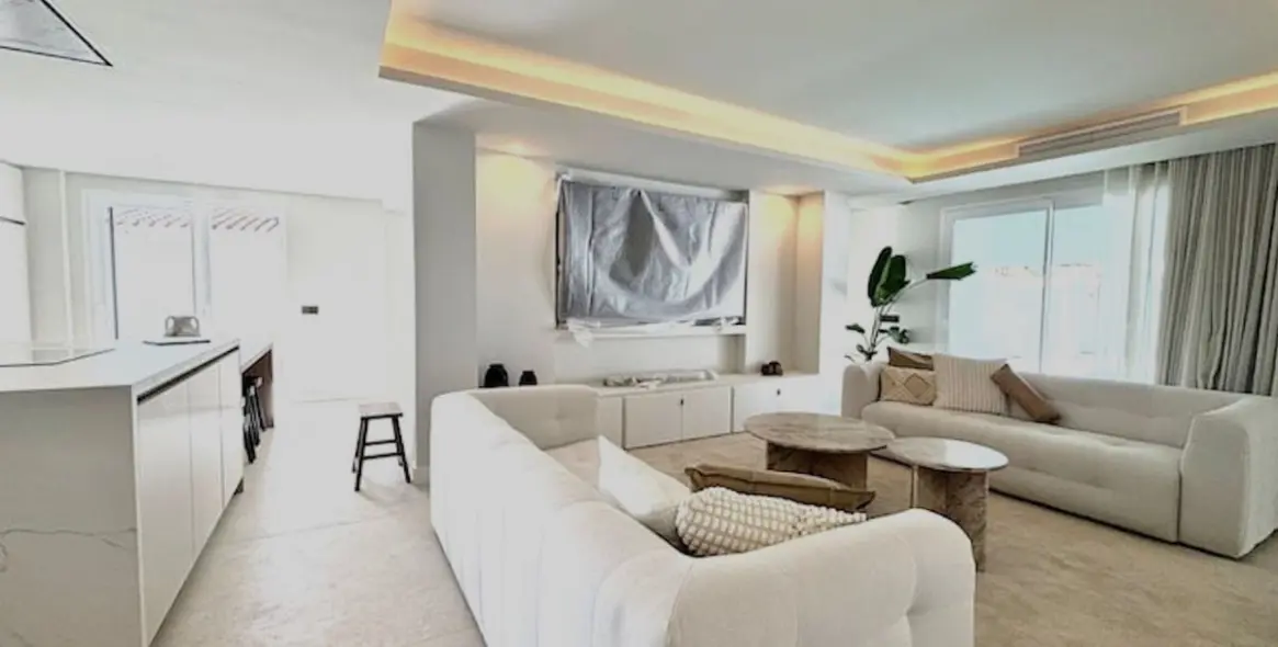 Продажа  отдельно стоящей виллы в Marbella 7