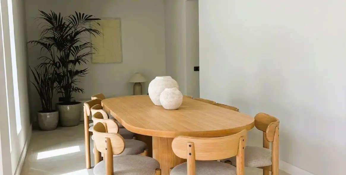 Sale of detached villa in Marbella 9