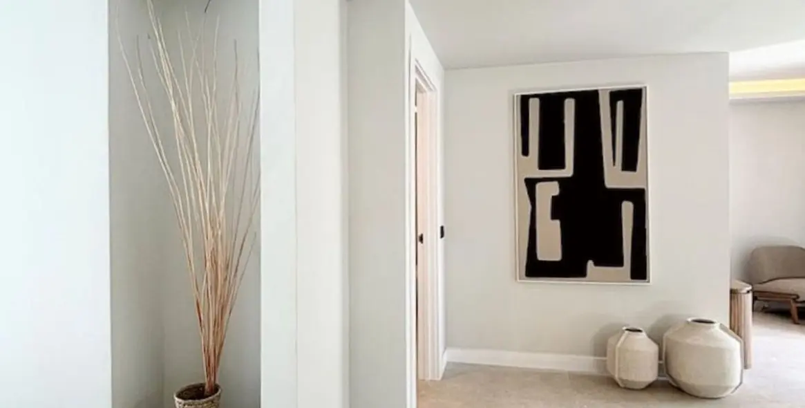 Sale of detached villa in Marbella 10