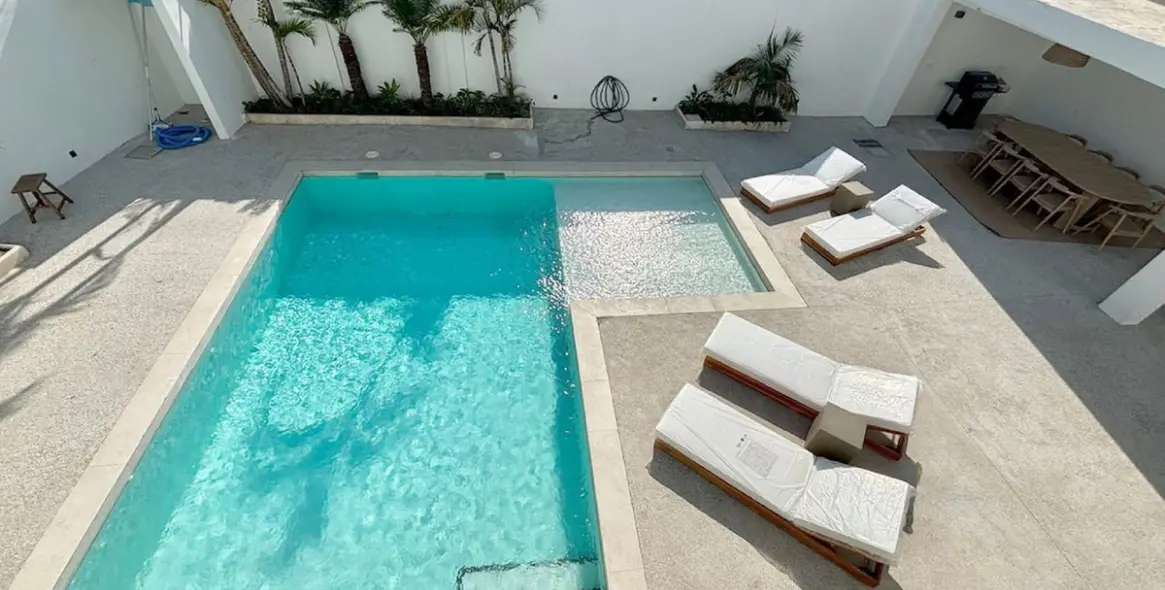 Sale of detached villa in Marbella 13