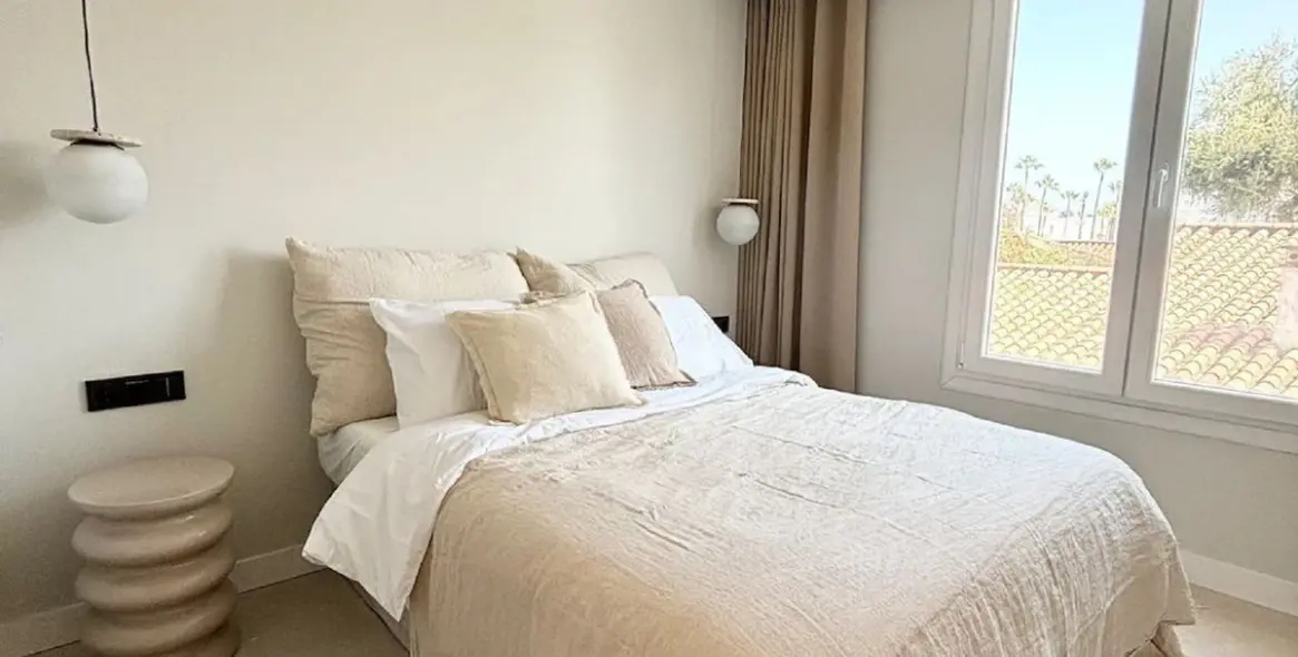 Sale of detached villa in Marbella 14