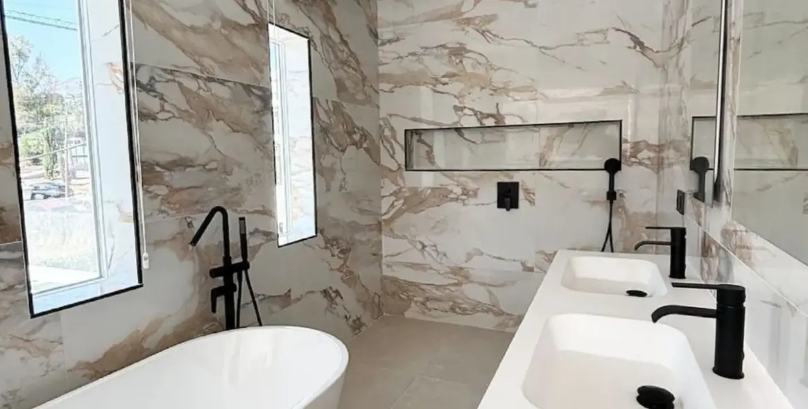 Sale of detached villa in Marbella 15