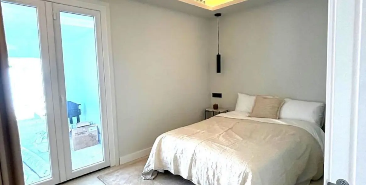 Sale of detached villa in Marbella 21