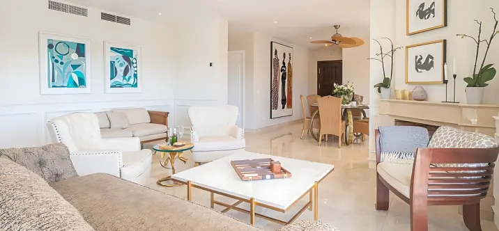 Продажа  отдельно стоящей виллы в El Paraiso 2