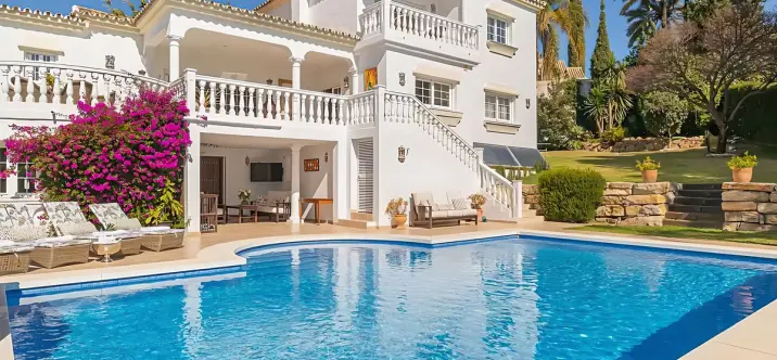 Venta de villa independiente en El Paraiso 0