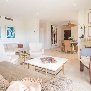 Venta de villa independiente en El Paraiso