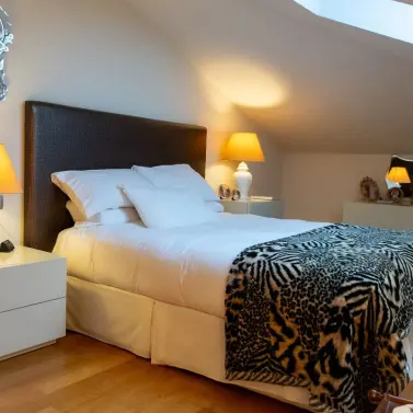 Продажа  отдельно стоящей виллы в Playamar