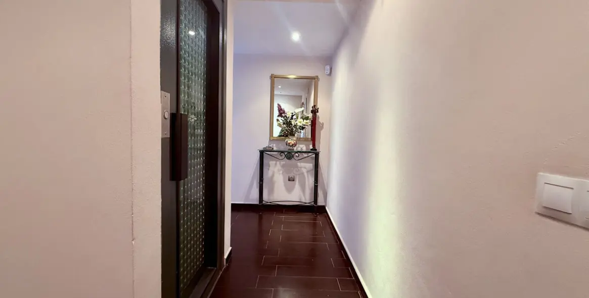 Sale of detached villa in Playamar 26