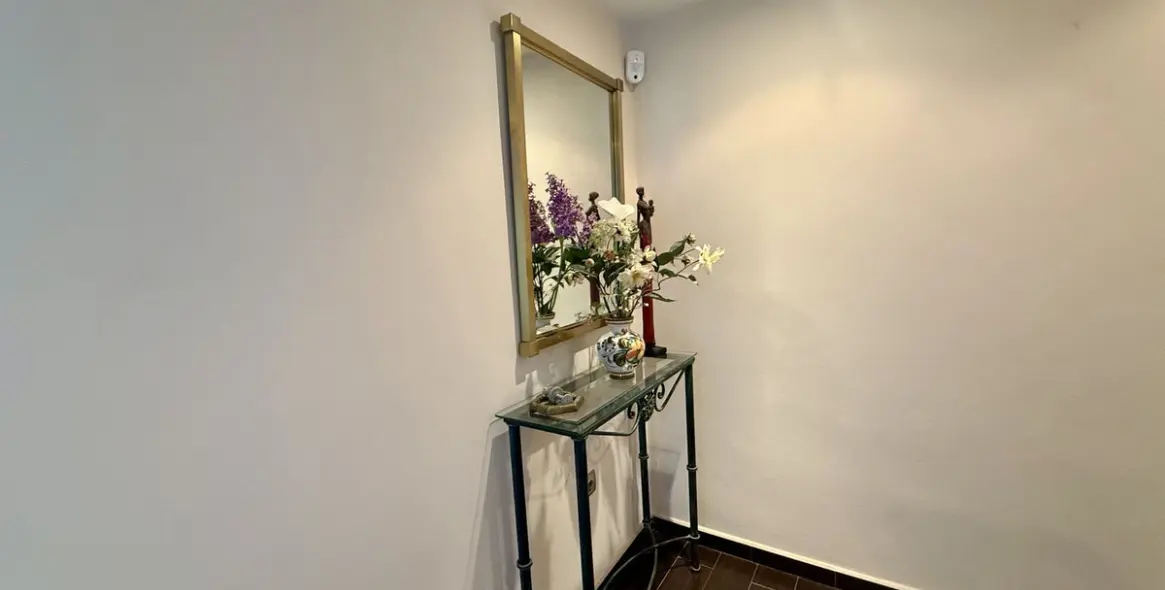 Sale of detached villa in Playamar 30