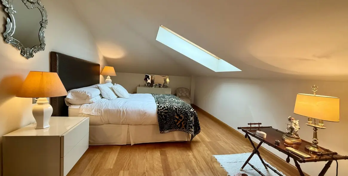 Sale of detached villa in Playamar 41