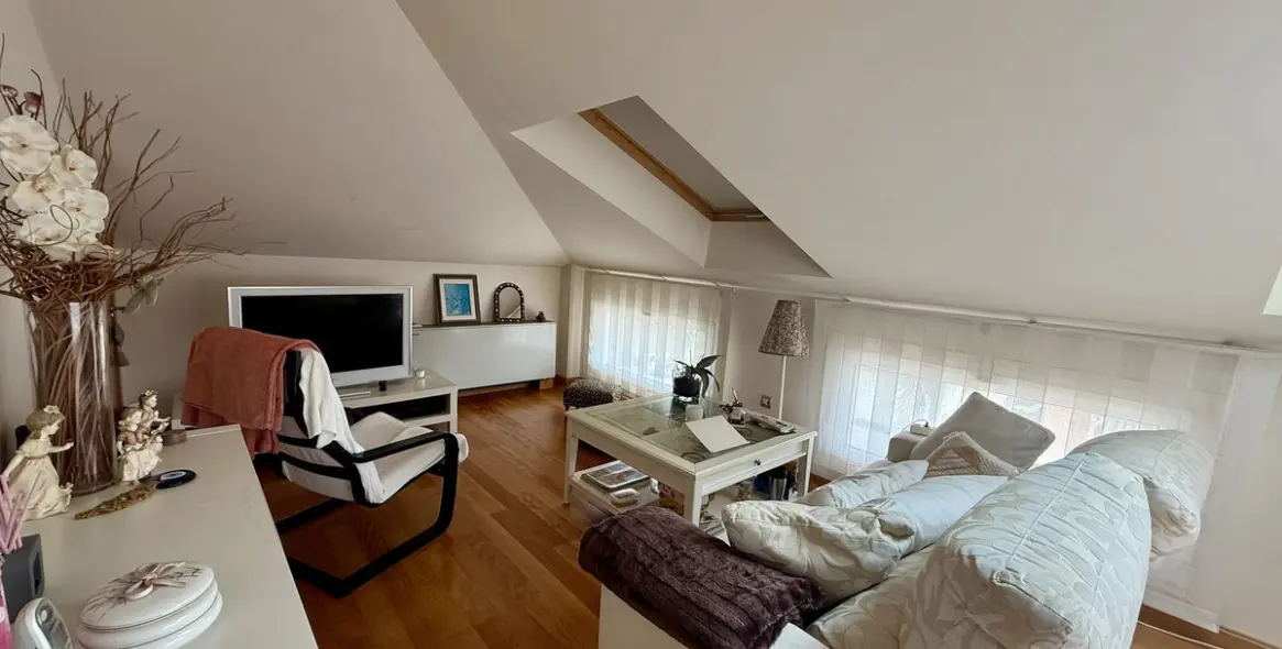 Sale of detached villa in Playamar 55