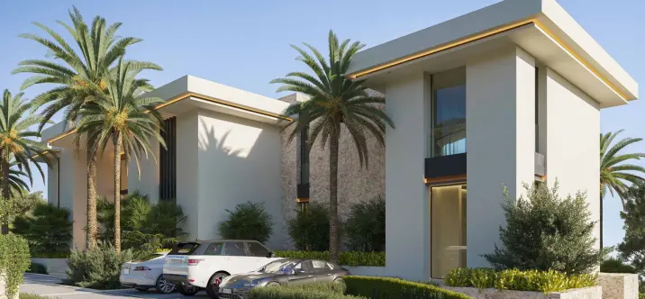 Продажа  отдельно стоящей виллы в La Zagaleta 2